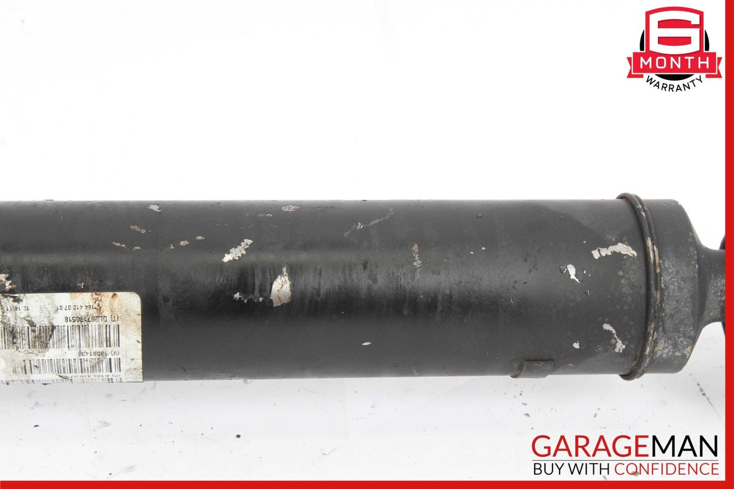 06-13 Mercedes X164 GL550 GL450 GL320 R350 Front Drive Shaft Driveshaft Axle OEM