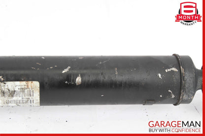 06-13 Mercedes X164 GL550 GL450 GL320 R350 Front Drive Shaft Driveshaft Axle OEM