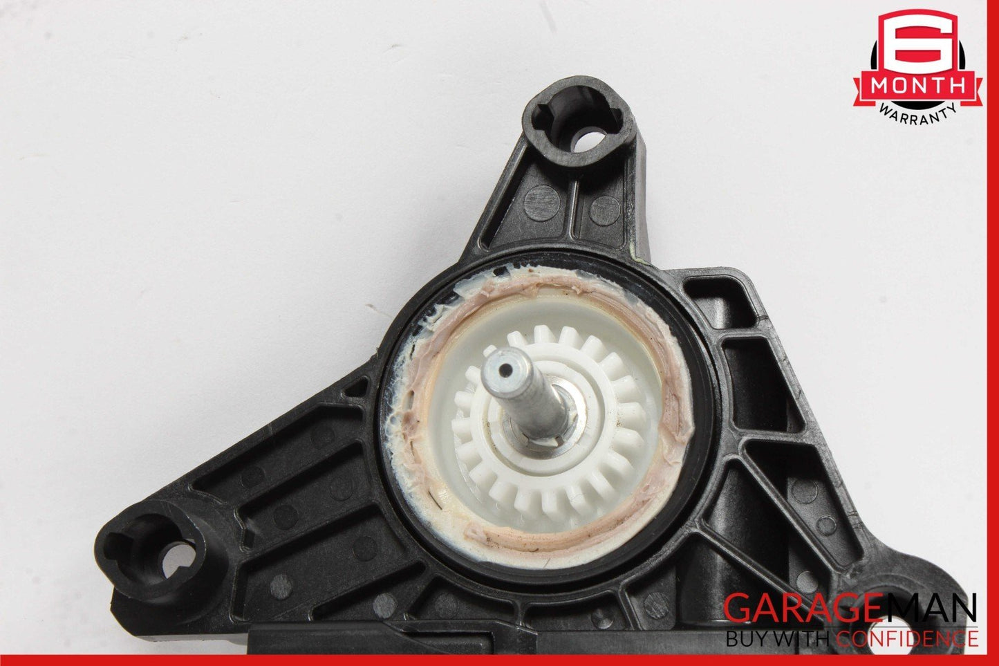19-23 Mercedes W205 C300 Rear Left Side Door Window Regulator Motor Unit