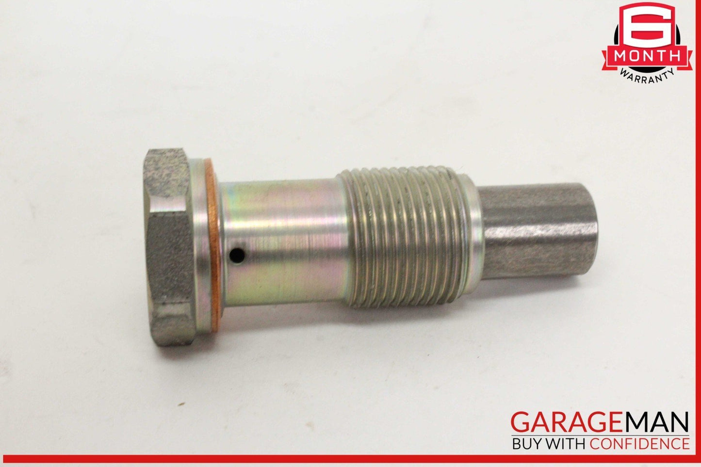 07-09 Audi Q7 Volkswagen Touareg Timing Chain Tensioner 03H109507 OEM