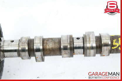 00-06 Mercedes W215 CL55 Left Driver Intake Camshaft Cylinder Head OEM