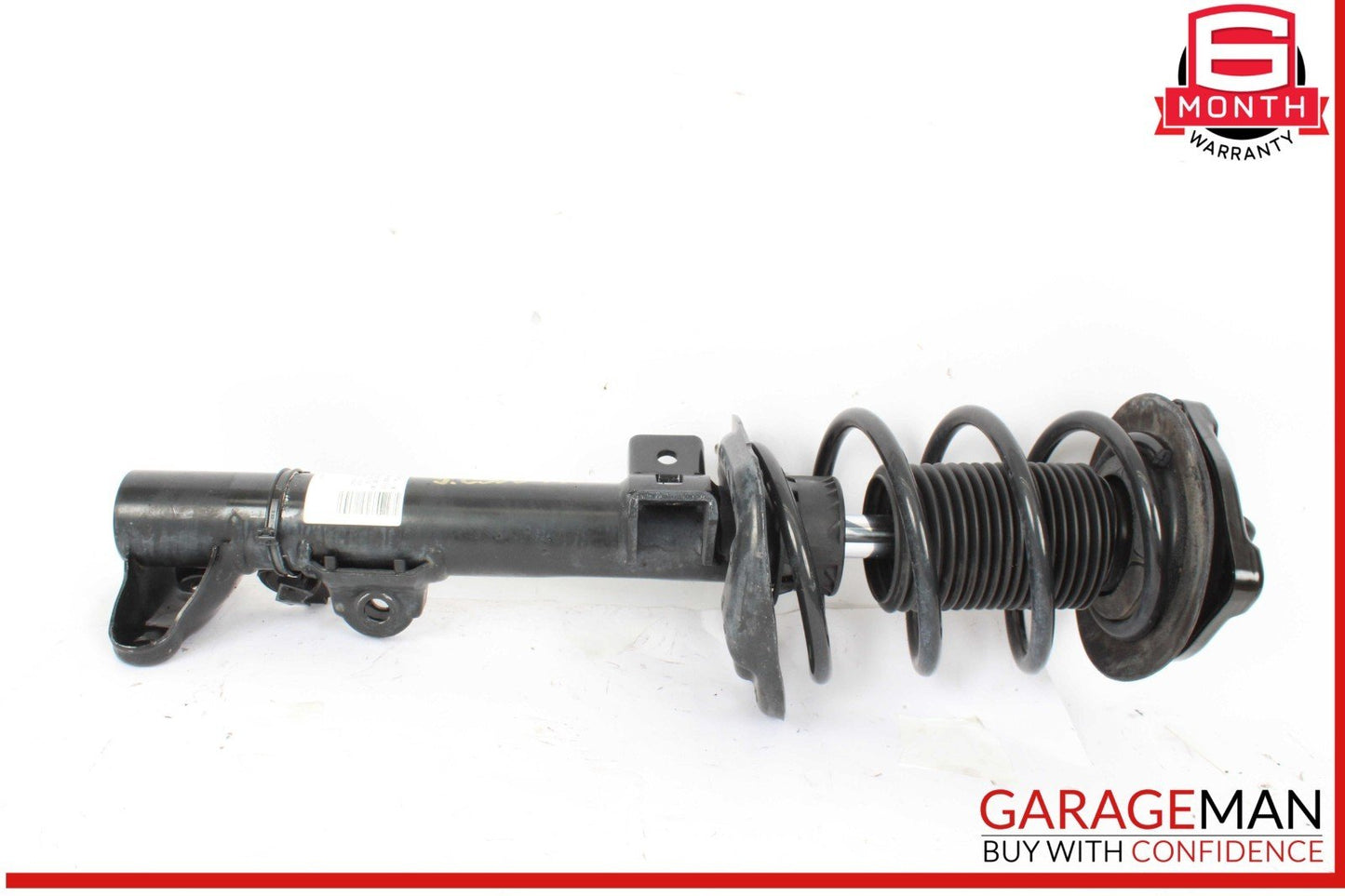 08-17 Mercedes W204 C300 E350 Front Right / Left Shock Spring Absorber Strut