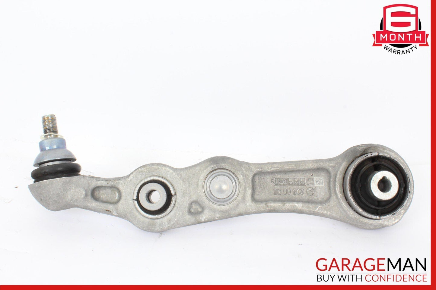 15-20 Mercedes W205 C300 C350e Front Right Side Suspension Lower Control Arm OEM