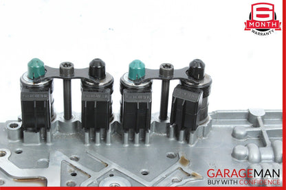 Mercedes E350 R550 S550 C350 CL500 722.9 G Tronic Transmission Valve Body 7G OEM