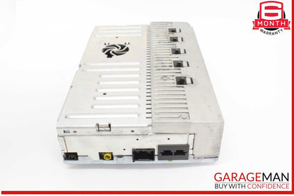 07-14 Mercedes W216 CL550 S550 Harman Becker Kardon Amplifier Assembly AMP OEM
