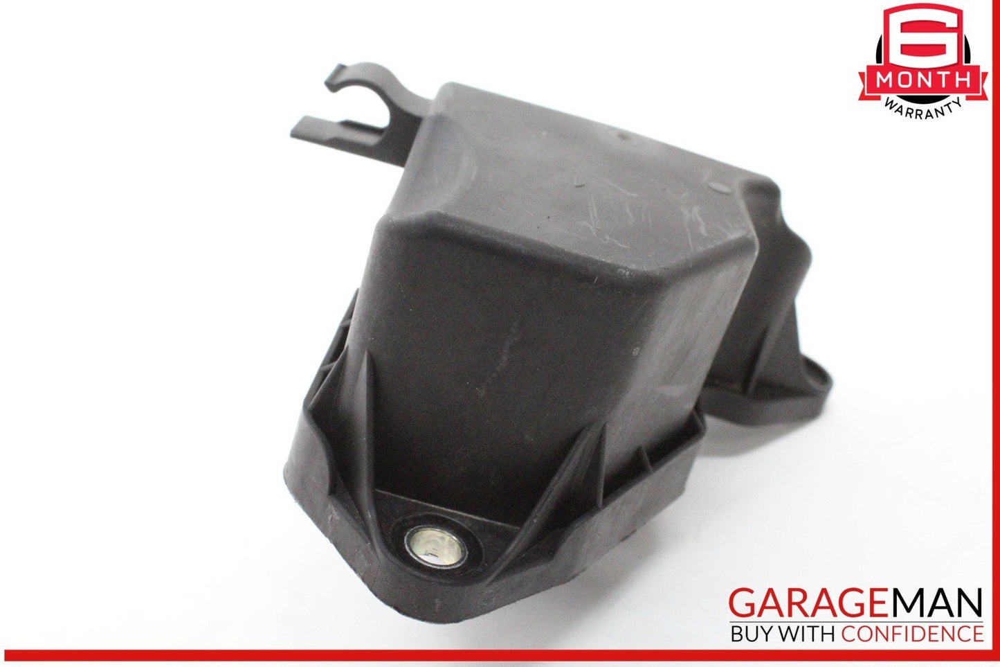 06-15 Mercedes W164 ML350 4MATIC Engine Oil Separator Cover 2720160134 OEM