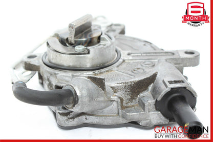 06-11 Mercedes C300 SLK300 E350 C230 Engine Motor Brake Vacuum Pump 2722300465