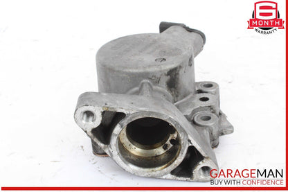 09-18 Audi Q5 Porsche Cayenne Gas Gasoline High Pressure Fuel Pump Housing OEM