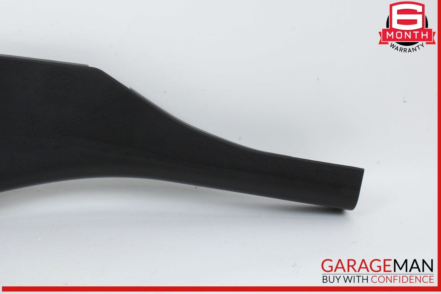 14-20 Maserati Ghibli Rear Right and Left Side Lower C Pillar Cover Trim Panel