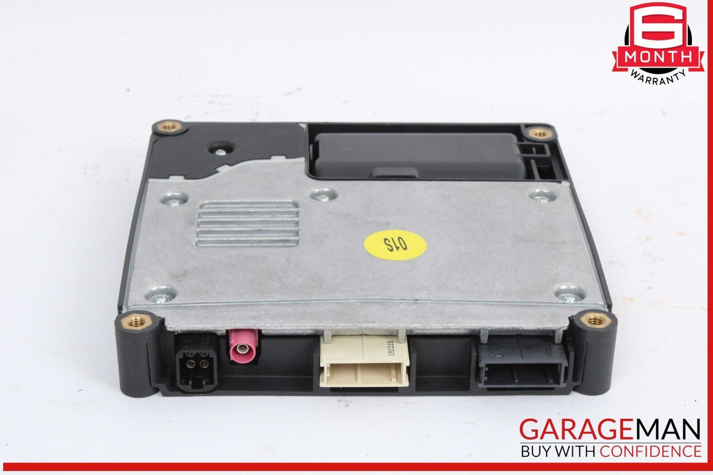 18-24 Audi S5 A5 A4 S4 Q5 Q7 Emergency Call Communication Control Module Unit