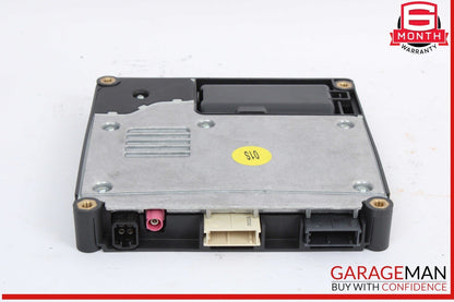 18-24 Audi S5 A5 A4 S4 Q5 Q7 Emergency Call Communication Control Module Unit