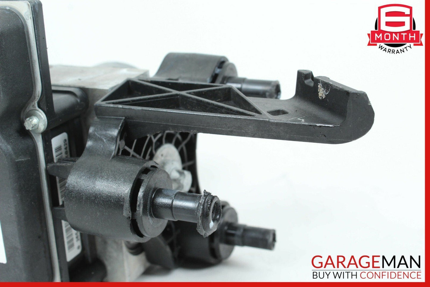 10-13 Mercedes W212 E350 E500 ABS Anti Lock Pump Brake Module ESP 2124312912 OEM