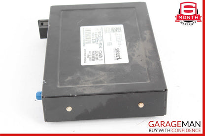 07-14 Mercedes W216 CL550 SLK350 Sirius Satellite Radio Module Receiver OEM
