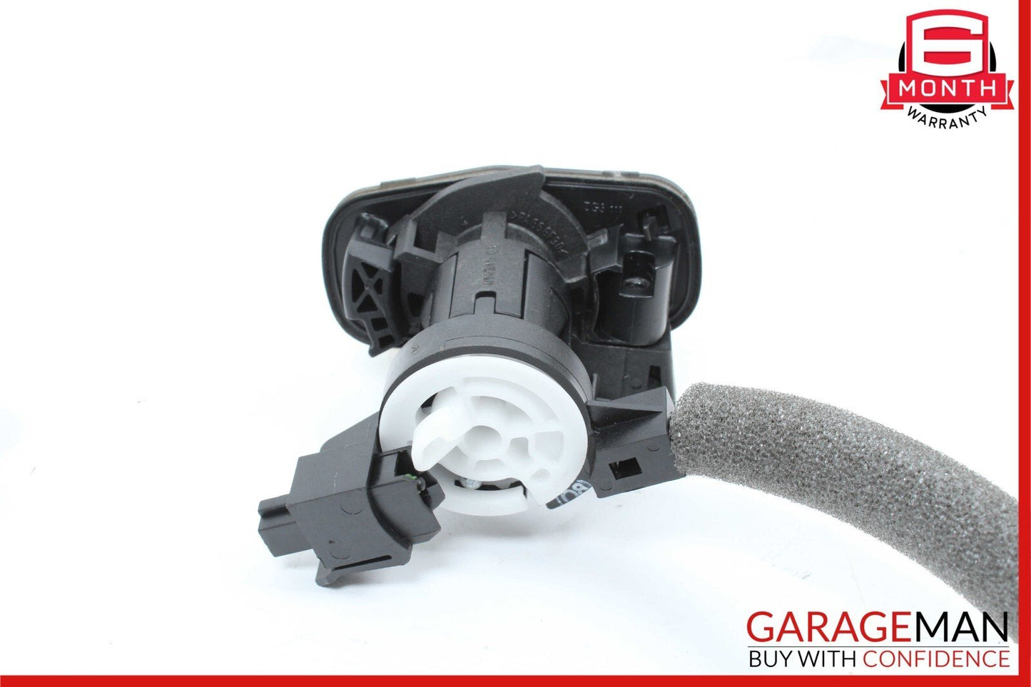 08-17 Mercedes W204 C300 4Matic E400 CLS550 Trunk Lid Latch Lock Actuator OEM