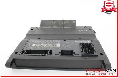 07-13 Mercedes W221 S400 Hybrid Front Left Driver Side Under Seat Control Unit