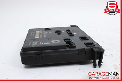 03-12 Mercedes R230 SL500 SL550 SL63 AMG Front Left Side Door Control Module
