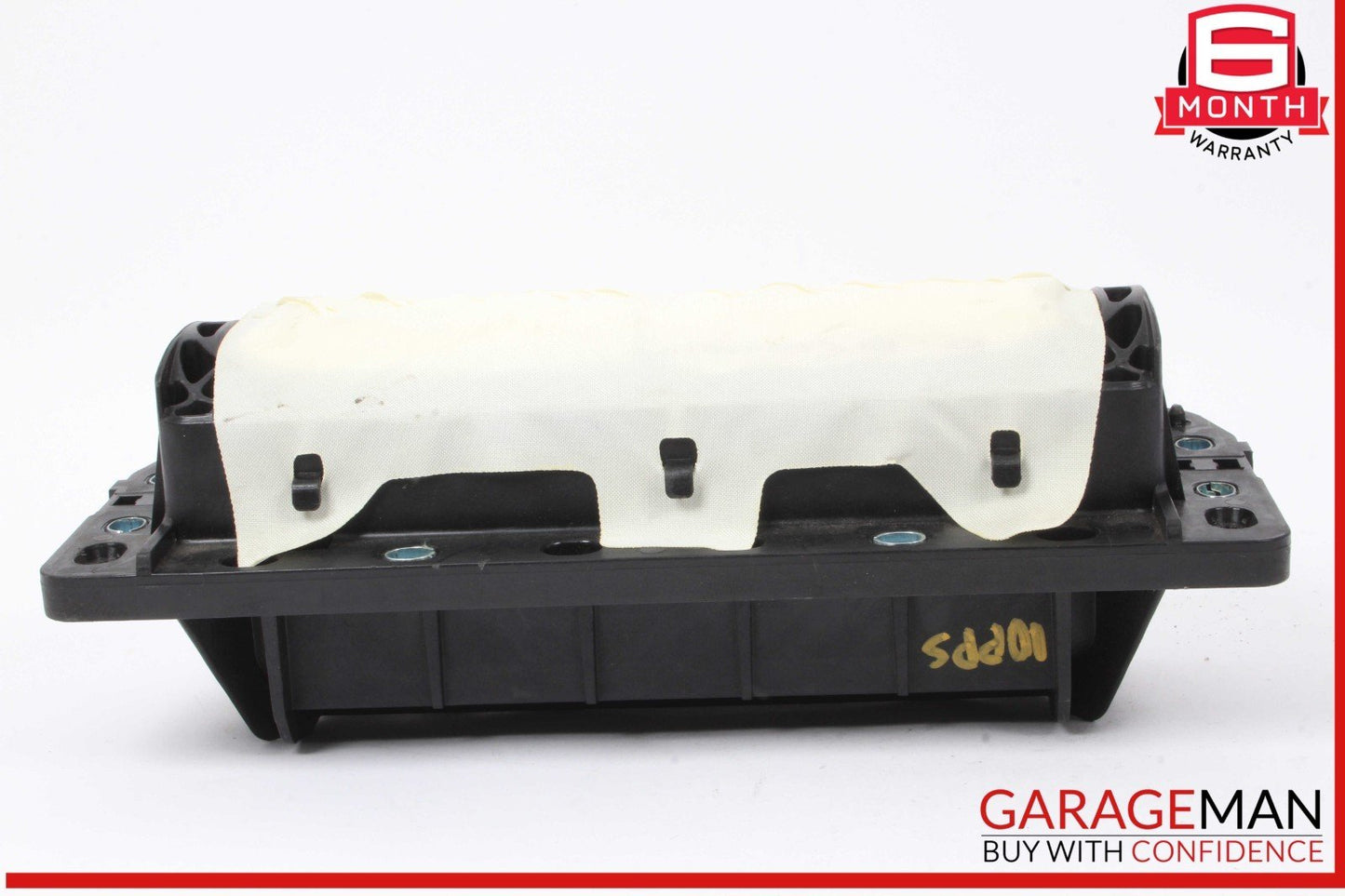 10-16 Porsche Panamera 970 Front Right Side Dash Dashboard Air Bag Airbag OEM