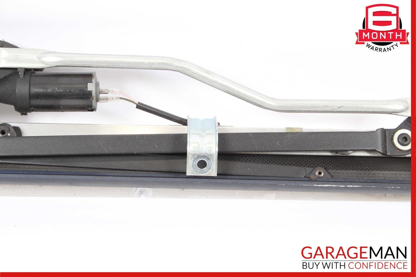 07-13 Mercedes W216 CL550 CL63 AMG Rear Window Sunshade Sun Shade Roller Blind