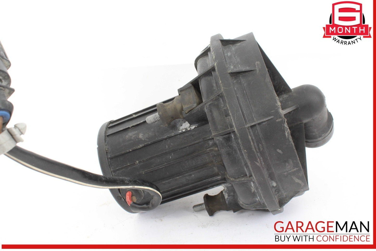12-15 Audi A7 Quattro Secondary Air Injection Pump 079959253 OEM