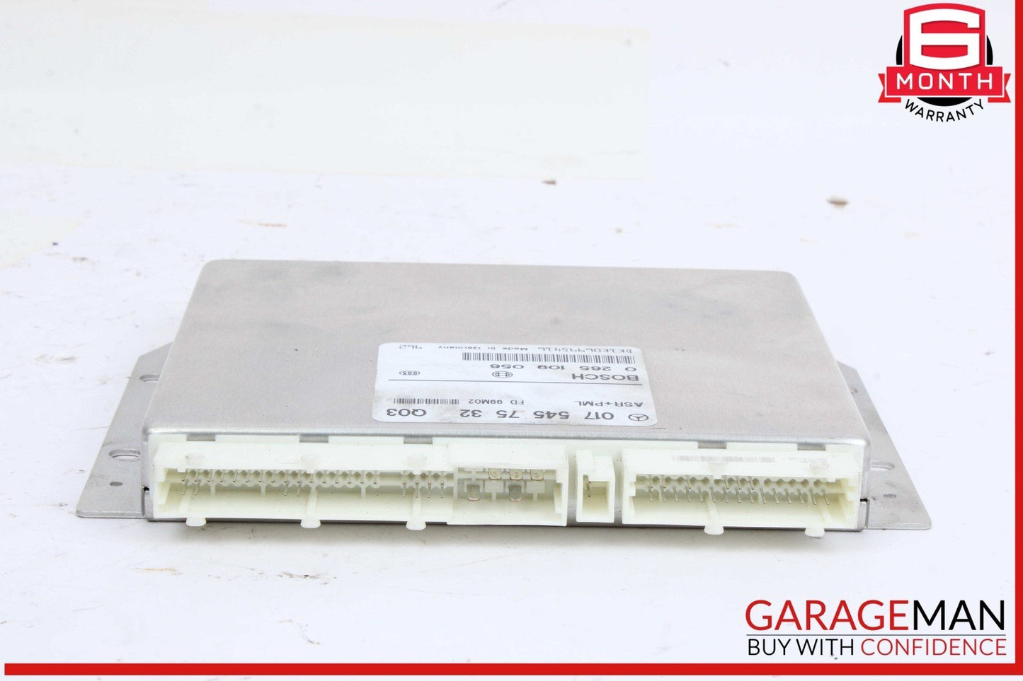 98-99 Mercedes W210 E320 E300 ASR PML Computer Control Module Unit OEM