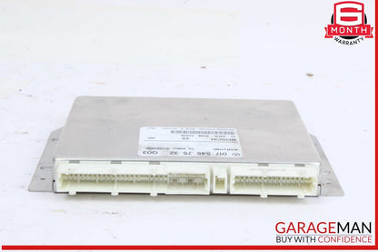 98-99 Mercedes W210 E320 E300 ASR PML Computer Control Module Unit OEM