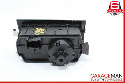 06-13 Mercedes W164 ML350 ML550 Headlight Control Switch Module 1645453004 OEM