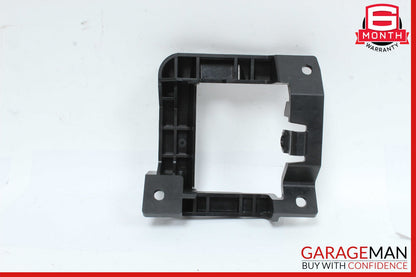 12-18 Audi A7 Rear Right Bumper Blind Spot Sensor Bracket OEM