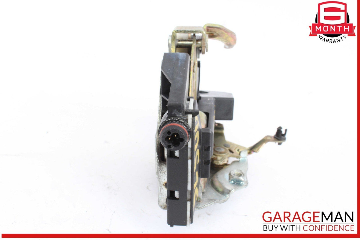 94-02 Mercedes R129 SL500 Front Right Side Door Lock Latch Actuator Assembly OEM