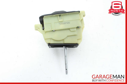 08-14 Mercedes W204 C300 C350 Floor Gear Selector Shifter 2042673724 OEM
