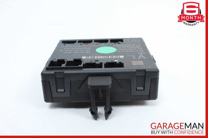 08-18 Mercedes W204 C350 C300 E400 E350 Front Left Side Door Control Module OEM