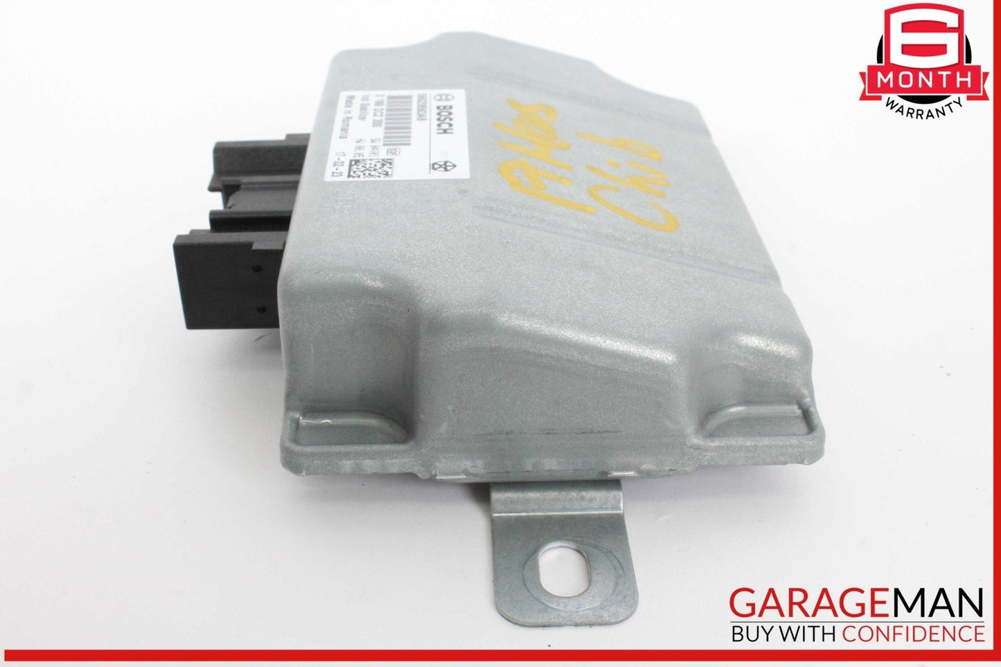 14-17 Maserati Ghibli Voltage Stabilizer Power Inverter Control Module Unit OEM