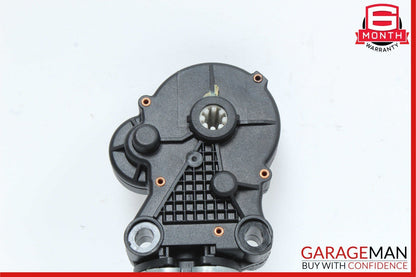 07-16 Mercedes X164 GL550 GL450 GL350 Rear 3rd Third Row Seat Motor Unit