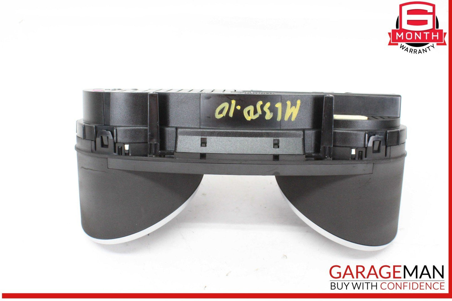 10-11 Mercedes W164 ML350 ML550 Speedometer Instrument Cluster 1649007800 OEM