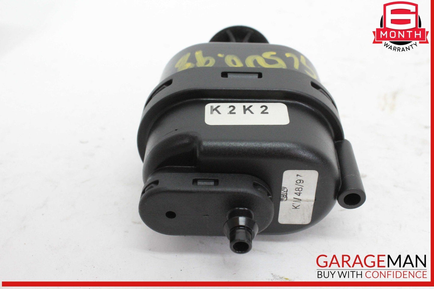 94-02 Mercedes R129 SL500 SL320 SL600 Central Locking Mechanism 1298003075 OEM