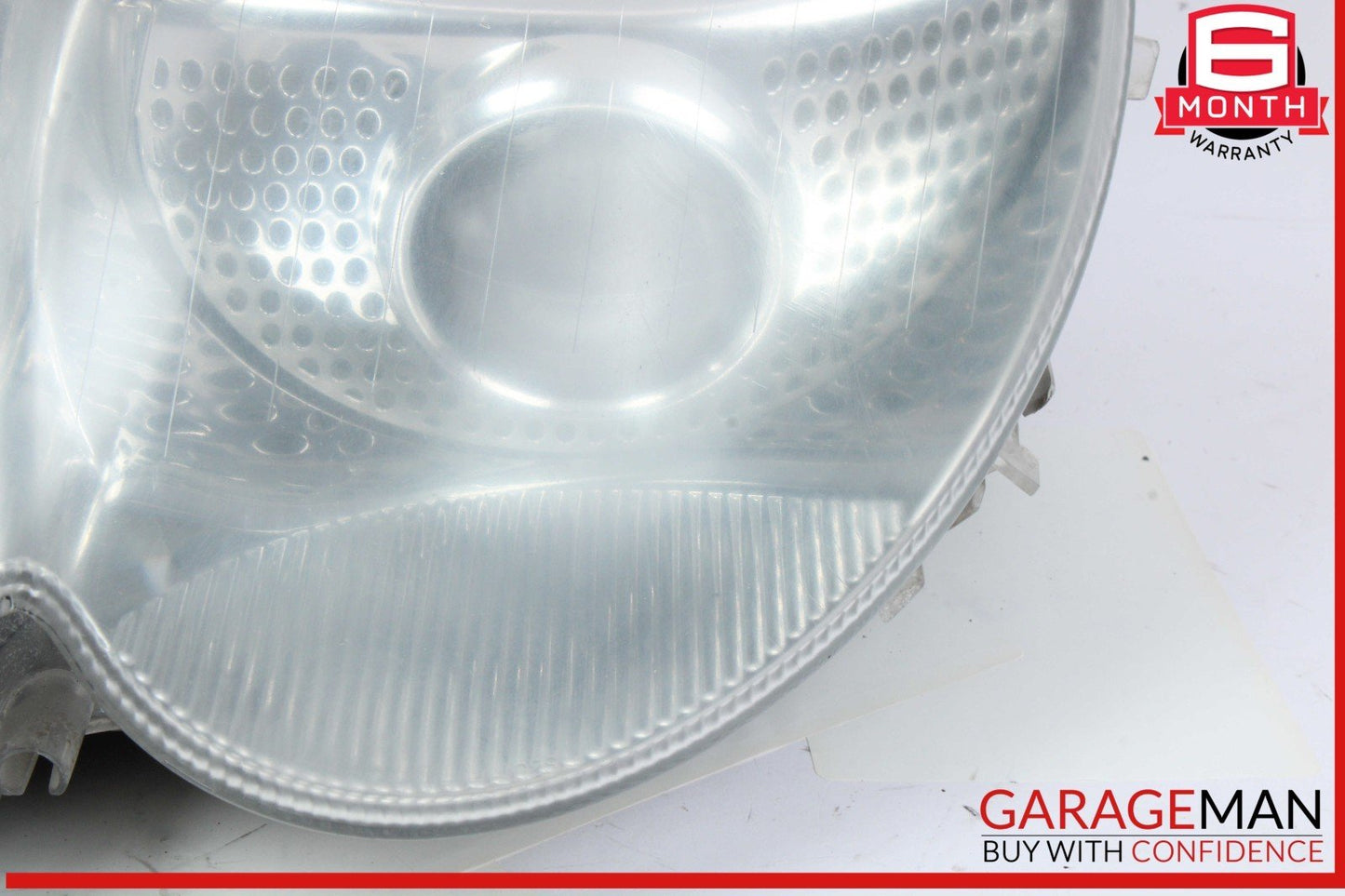 03-08 Mercedes R230 SL500 Front Left Side Headlight Head Light Lamp Bi Xenon OEM