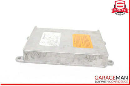 Mercedes W216 CL550 Voice Communication Control Module 2218708726 OEM