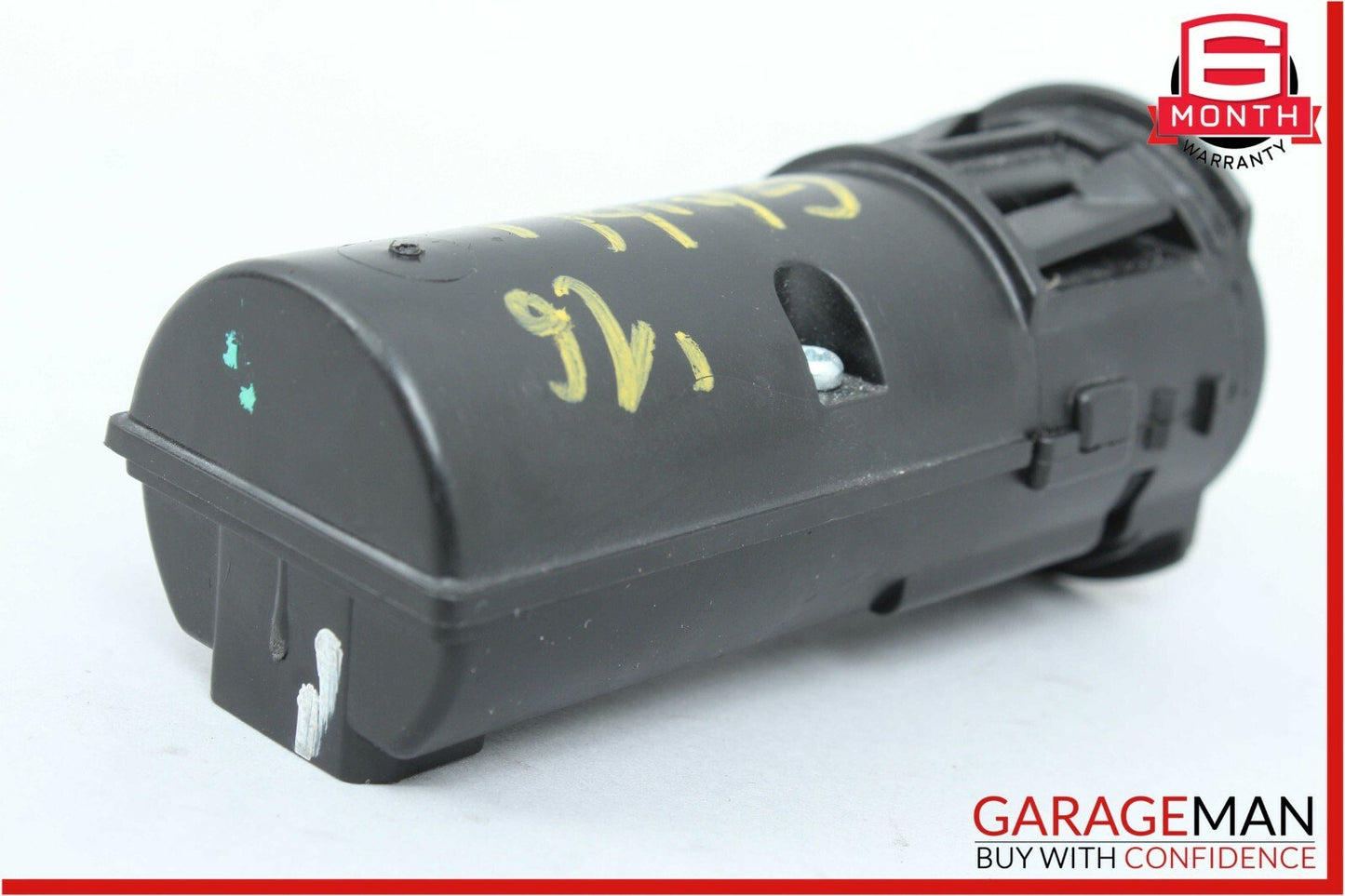 14-17 Maserati Ghibli Dash Ignition Switch Button Engine Start Stop OEM
