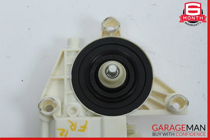 08-14 Mercedes W204 C250 C350 Front Right Side Door Window Regulator Motor OEM