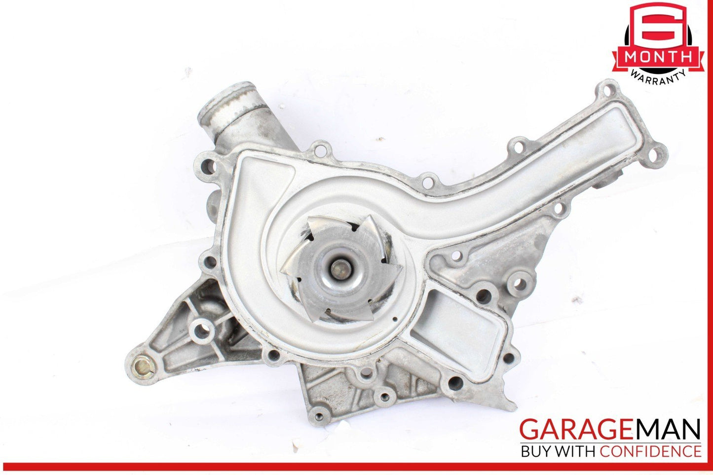 98-02 Mercedes W163 ML320 CLK320 E320 Engine Water Pump 1122010401 OEM