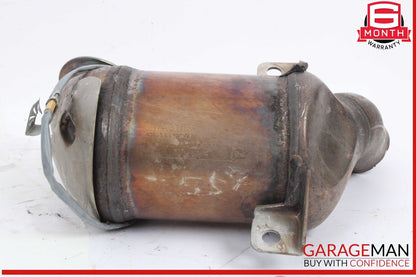 15-20 Audi A3 Quattro 2.0L Exhaust Down Pipe Catalytic Converter 5Q0131690B OEM