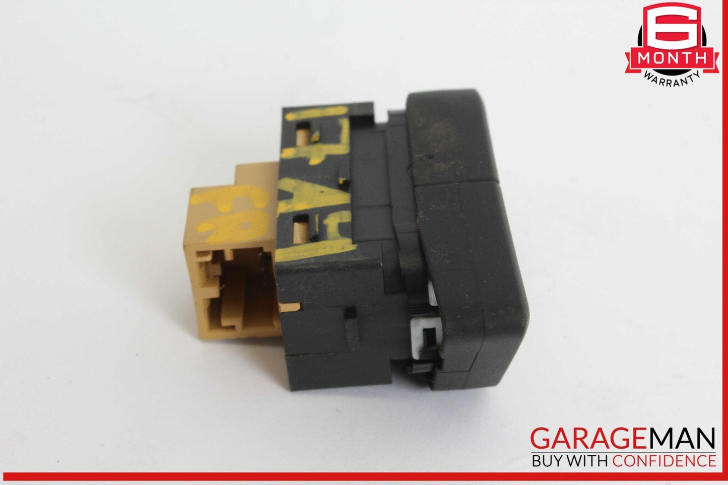 17-24 Audi A4 Front Right Passenger Side Door Lock Unlock Switch Control OEM
