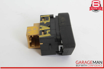 17-24 Audi A4 Front Right Passenger Side Door Lock Unlock Switch Control OEM