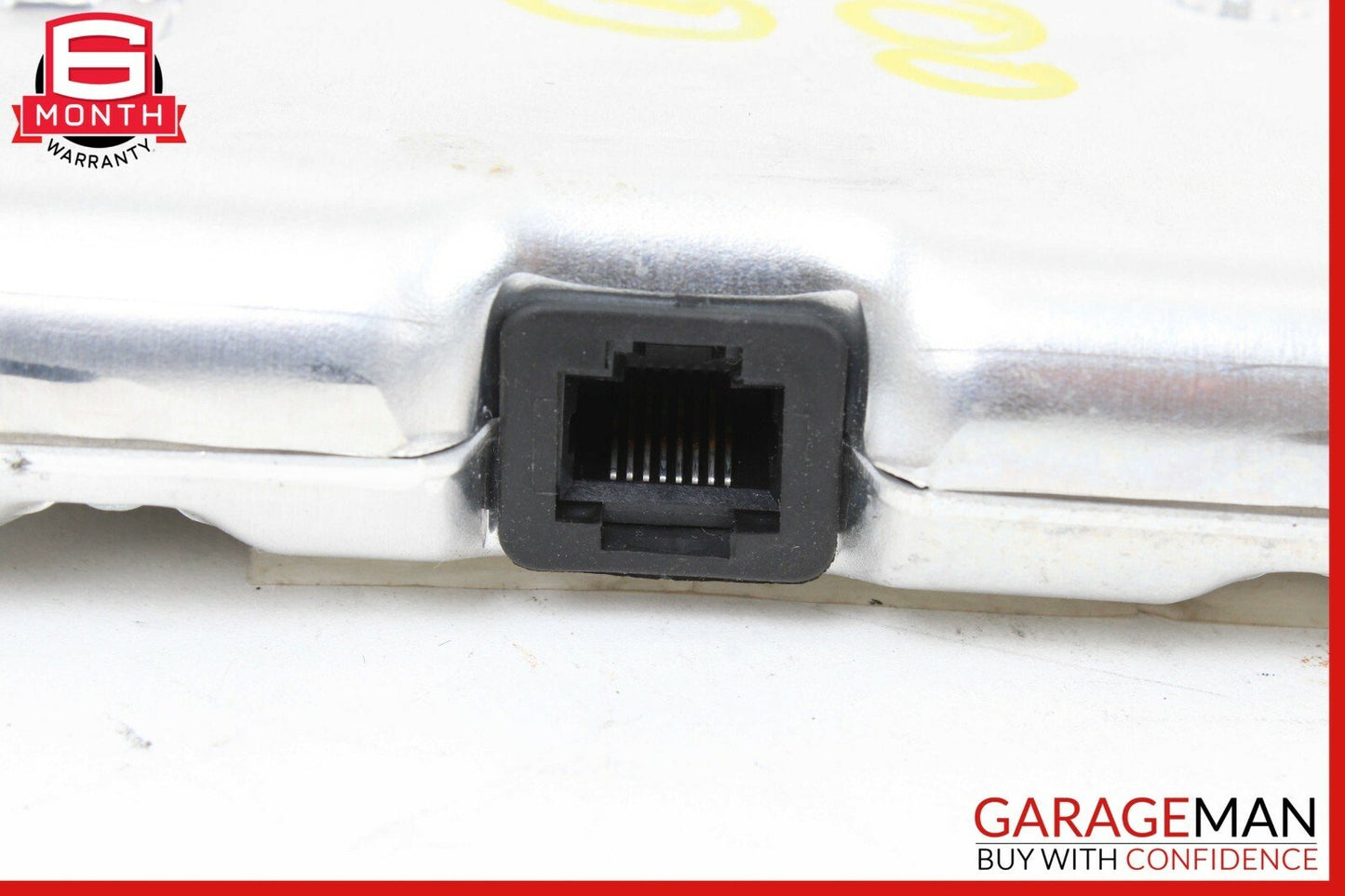 98-02 Mercedes W202 C280 E430 Motorola Voice Command Control Module Unit OEM