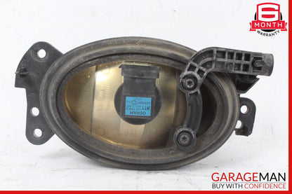 06-10 Mercedes W211 E350 CLS500 Fog Light Lamp Right Passenger 1698201656 OEM