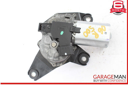 06-13 Mercedes W251 R500 4MATIC Valeo Rear Window Windshield Glass Wiper Motor
