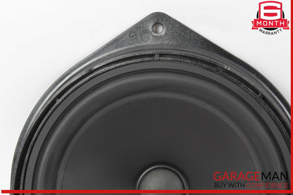 08-18 Mercedes W204 C250 CGI Front Left and Right Side Door Audio Speaker Set