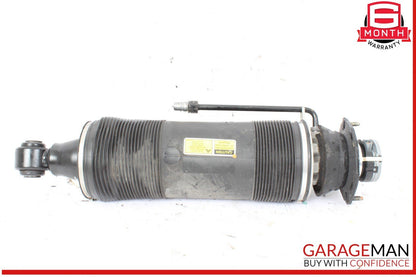 03-06 Mercedes R230 SL500 SL600 Rear Left Hydraulic Shock Strut Absorber OEM