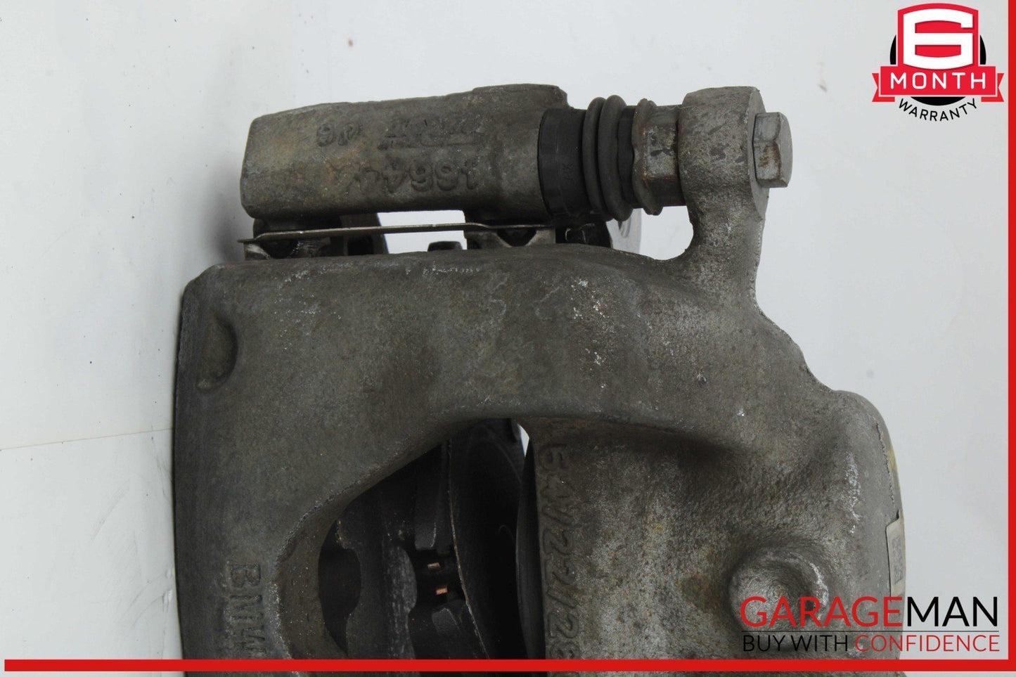 14-21 Mini Cooper Front Left & Front Right Side Brake Caliper Set of 2 OEM
