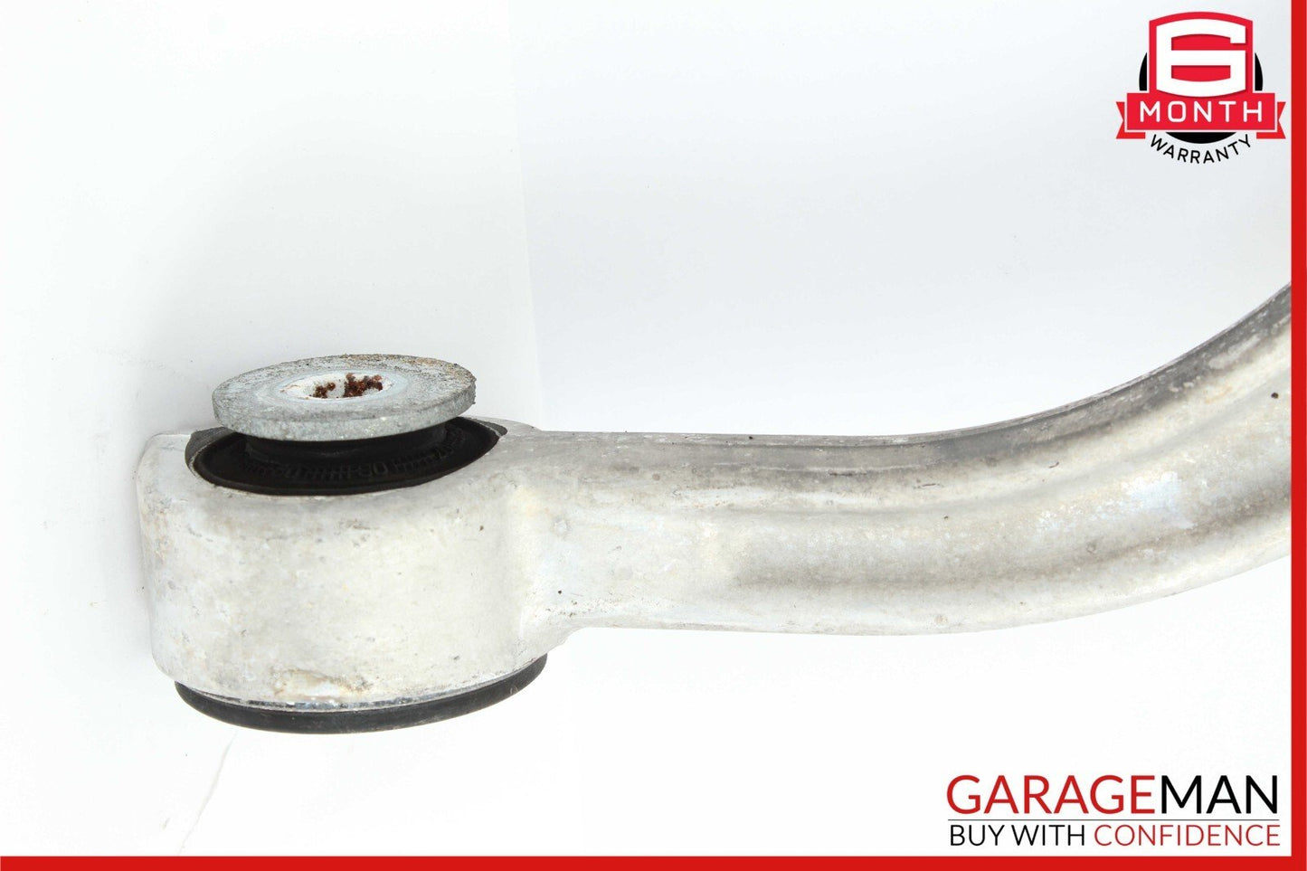 06-13 Mercedes W251 R350 Front Left Side Suspension Upper Control Arm