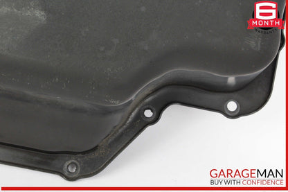 07-15 Mercedes X164 GL450 4MATIC Engine Motor Lower Oil Pan 2720100528 OEM